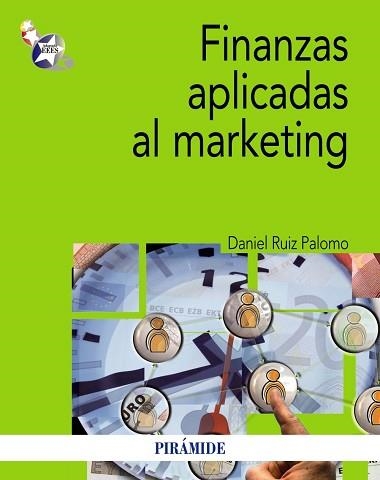 FINANZAS APLICADAS AL MARKETING | 9788436828269 | RUIZ PALOMO,DANIEL