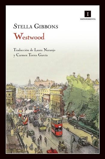 WESTWOOD | 9788415130215 | GIBBONS,STELLA