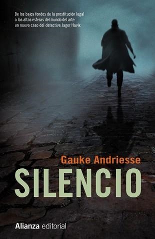 SILENCIO | 9788420610559 | ANDRIESSE,GAUKE