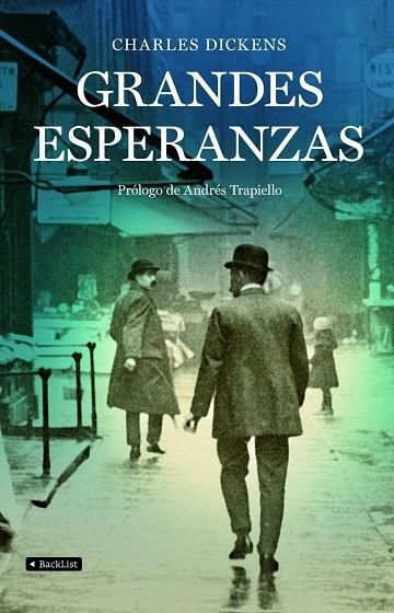 GRANDES ESPERANZAS | 9788408081319 | DICKENS,CHARLES