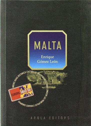 MALTA | 9788496639232 | GOMEZ LEON,ENRIQUE