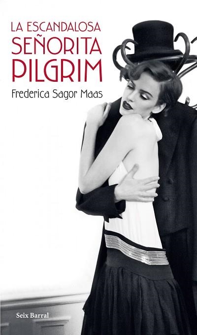 ESCANDALOSA SEÑORITA PILGRIM | 9788432214745 | SAGOR MAAS,FREDERICA