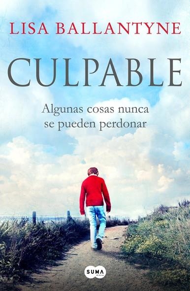 CULPABLE | 9788483654620 | BALLANTYNE,LISE