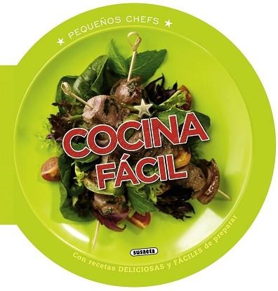 COCINA FACIL | 9788467724424 | MORRIS,TING