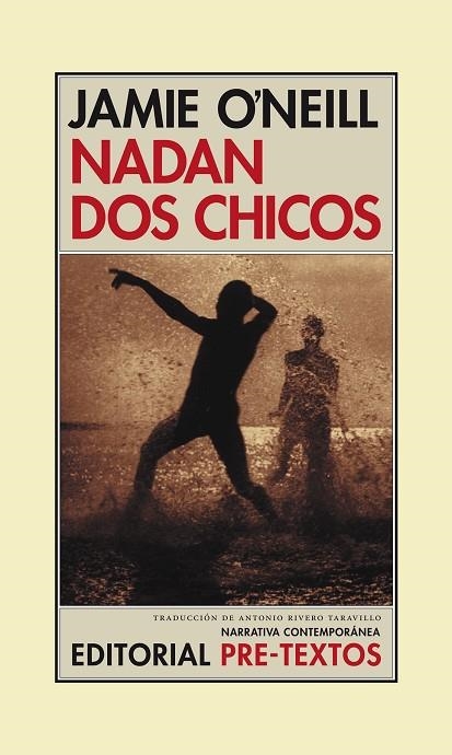 NADAN DOS CHICOS | 9788481916775 | O,NEILL,JAMIE