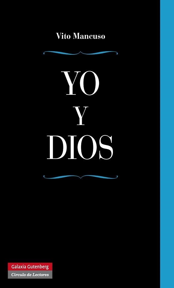 YO Y DIOS | 9788415472599 | MANCUSO,VITO