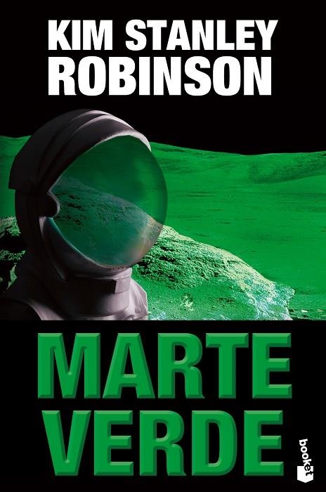 MARTE VERDE | 9788445001127 | ROBINSON,KIM STANLEY