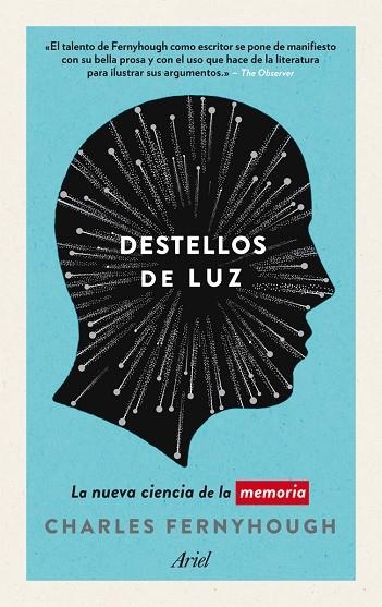 DESTELLOS DE LUZ. NUEVA CIENCIA DE LA MEMORIA | 9788434405431 | FERNYHOUGH,CHARLES