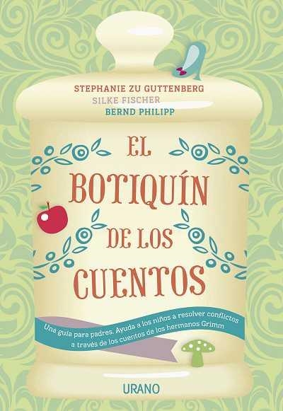 BOTIQUIN DE LOS CUENTOS | 9788479538309 | GUTTENBERG,STEPHANIE ZU