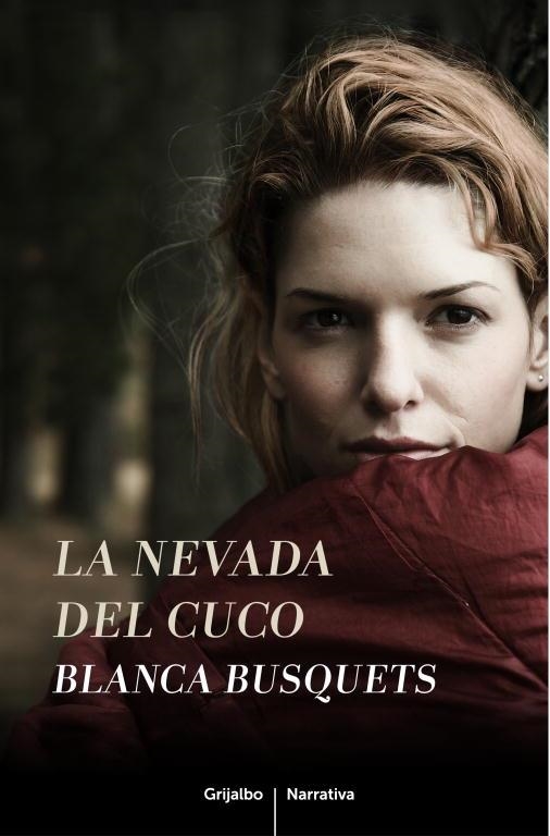 NEVADA DEL CUCO | 9788425347863 | BUSQUETS,BLANCA