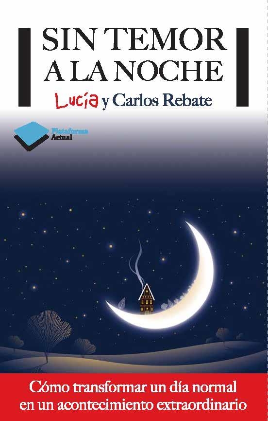 SIN TEMOR A LA NOCHE | 9788415750406 | REBATET,LUCIEN REBATE,CARLOS