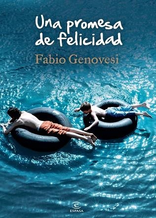 UNA PROMESA DE FELICIDAD | 9788467018691 | GENOVESI,FABIO