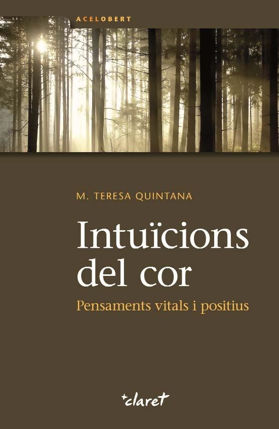 INTUICIONS DEL COR | 9788498466980 | QUINTANA,MªTERESA