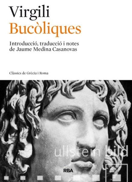 BUCOLIQUES | 9788482646138 | VIRGILIO,PUBLIO