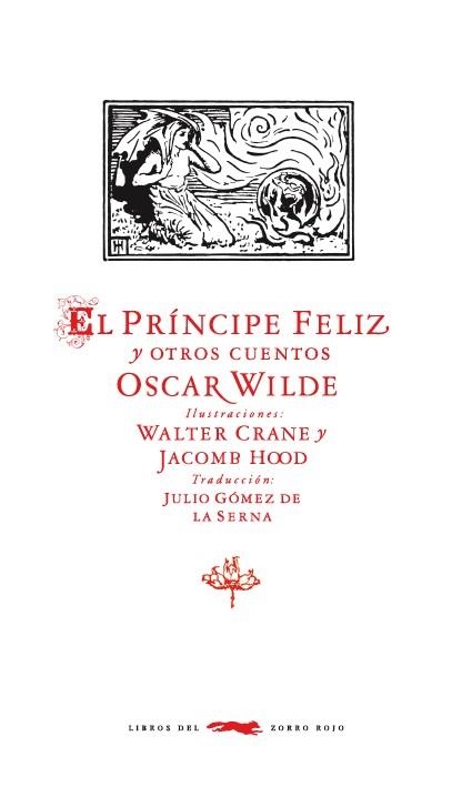 PRINCIPE FELIZ Y OTROS CUENTOS | 9788494033650 | WILDE,OSCAR