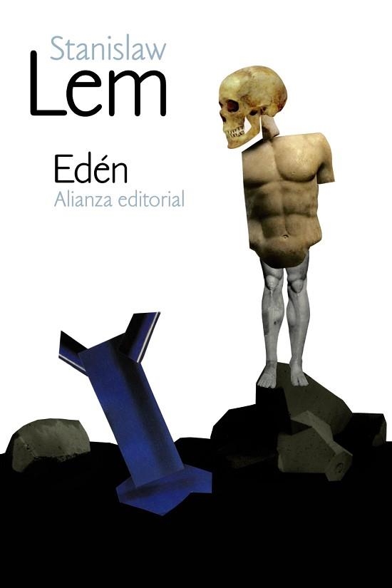 EDEN | 9788420610979 | LEM,STANISLAV