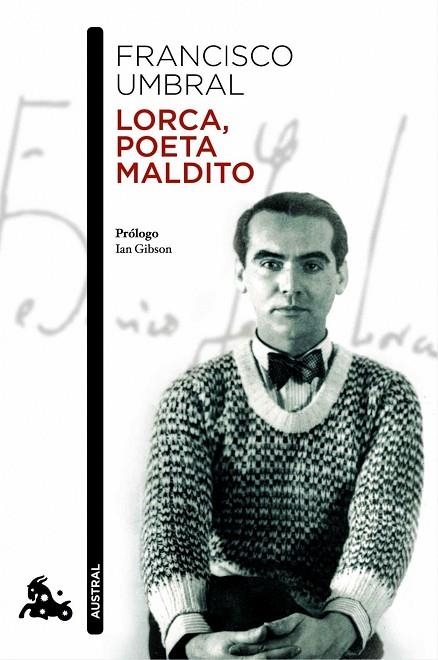 LORCA POETA MALDITO | 9788408004899 | UMBRAL,FRANCISCO