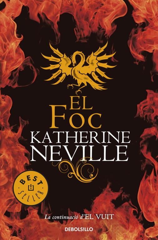 FOC | 9788499082004 | NEVILLE,KATHERINE