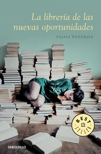 LIBRERIA DE LAS NUEVAS OPORTUNIDADES | 9788490321355 | BANERJEE,ANJALI