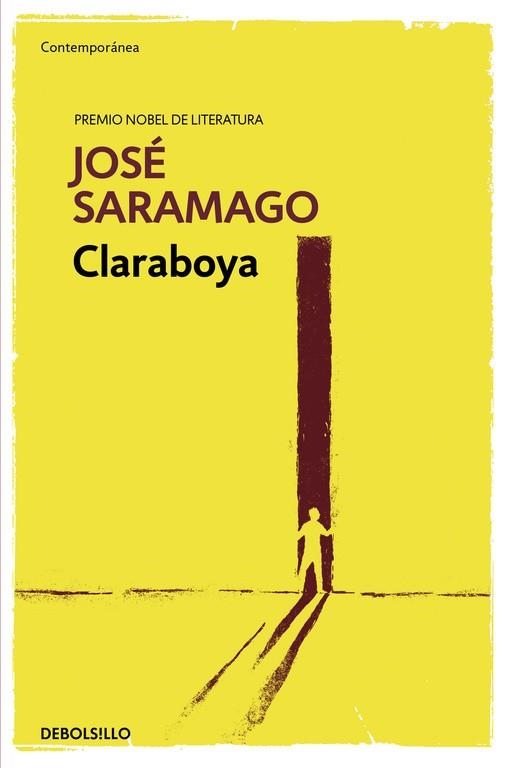 CLARABOYA | 9788490628812 | SARAMAGO,JOSE (NOBEL LITERATURA 1998)