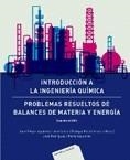 INTRODUCCION A LA INGENIERIA QUIMICA. PROBLEMAS RESUELTOS DE BALANCES DE MATERIA Y ENERGIA | 9788429171167 | COSTA,JOSEP M. IZQUIERDO,JOSE FELIPE MARTINEZ DE LA OSSA,ENRIQUE IZQUIERDO,MARIA