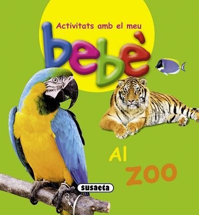 AL ZOO | 9788467724103