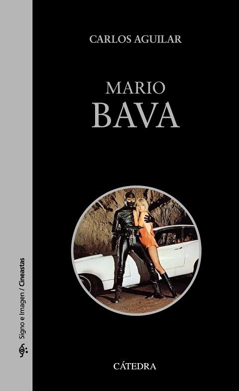 MARIO BAVA | 9788437630960 | AGUILAR,CARLOS