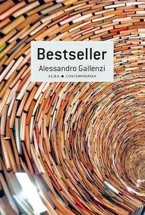 BESTSELLER | 9788484288275 | GALLENZI,ALESSANDRO