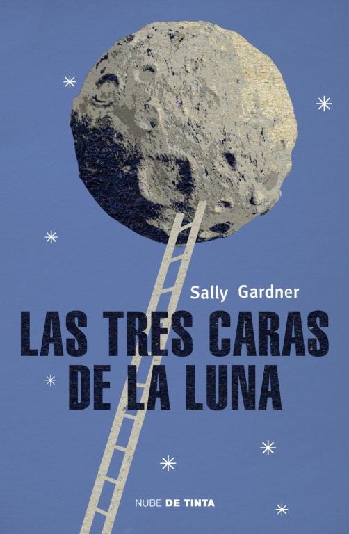 TRES CARAS DE LA LUNA | 9788415594086 | GARDNER,SALLY