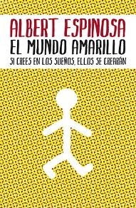 MUNDO AMARILLO | 9788425342004 | ESPINOSA,ALBERT