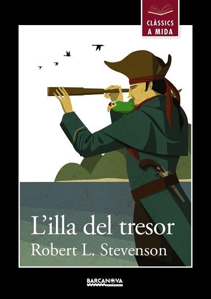 ILLA DEL TRESOR | 9788448931230 | STEVENSON,ROBERT LOUIS