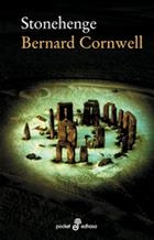 STONEHENGE | 9788435018265 | CORNWELL,BERNARD