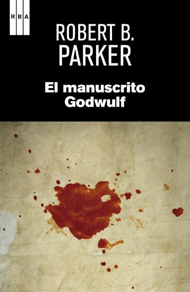 MANUSCRITO GODWULF. UN CASO DEL DETECTIVE GODWULF | 9788490065006 | PARKER,ROBERT B.