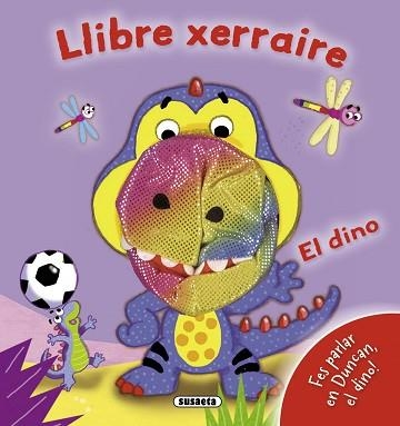 MEU GRAN LLIBRE DE TELA. LA GRANJA. AMB SO | 9788467718829