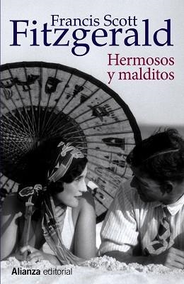 HERMOSOS Y MALDITOS | 9788420675268 | FITZGERALD,FRANCIS SCOTT