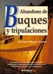 ABANDONO DE BUQUES Y TRIPULACIONES | 9788492442232 | GONZALEZ JOYANES,DOMINGO