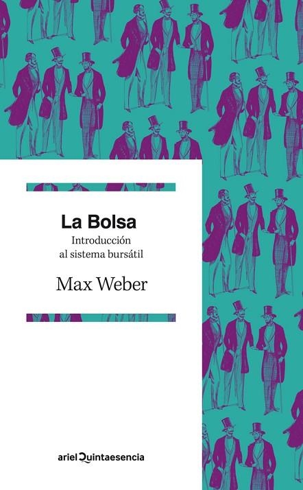 BOLSA. INTRODUCCION AL SISTEMA BURSATIL | 9788434406490 | WEBER,MAX