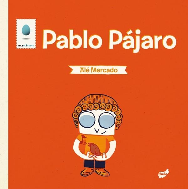 PABLO PAJARO | 9788415357247 | MERCADO,ALE