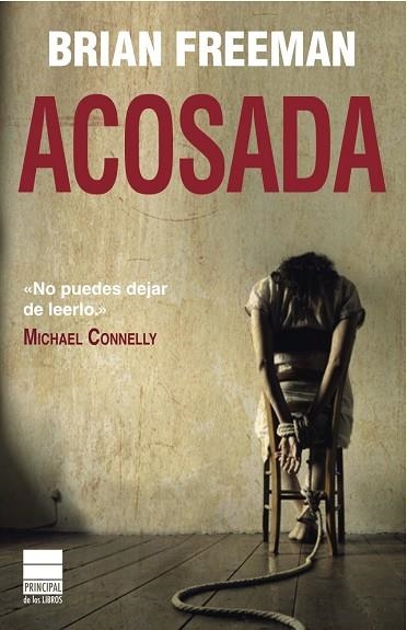 ACOSADA | 9788493971700 | FREEMAN,BRIAN