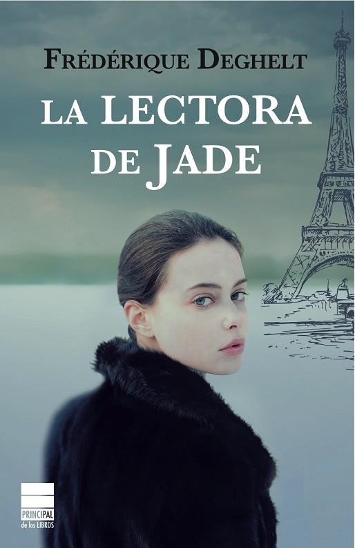 LECTORA DE JADE | 9788493897826 | DEGHELT,FREDERIQUE