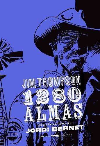 1280 ALMAS | 9788494104121 | THOMPSON,JIM