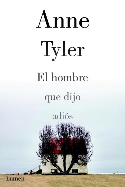 HOMBRE QUE DIJO ADIOS | 9788426421333 | TYLER,ANNE