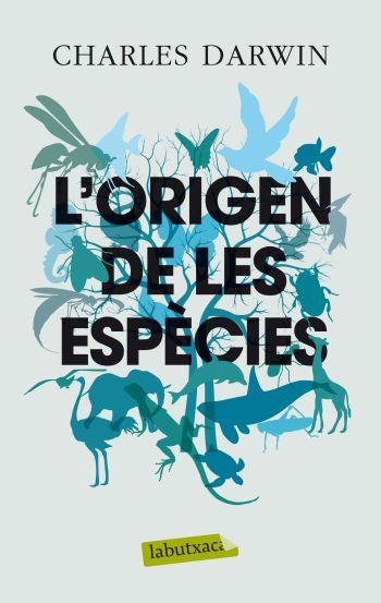 ORIGEN DE LES ESPECIES | 9788499303352 | DARWIN,CHARLES