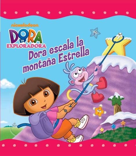 DORA ESCALA LA MONTAÑA ESTRELLA | 9788448833138