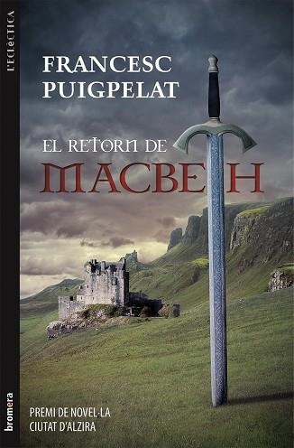 RETORN DE MACBETH | 9788490260920 | PUIGPELAT,FRANCESC