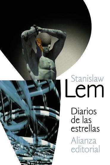 DIARIOS DE LAS ESTRELLAS | 9788420610849 | LEM,STANISLAV