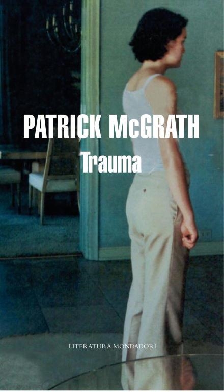 TRAUMA | 9788439721536 | MCGRATH,PATRICK