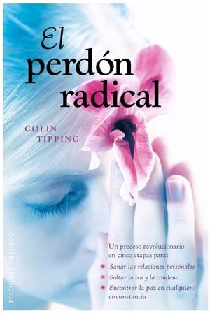 PERDON RADICAL | 9788497776776 | TIPPING,COLIN