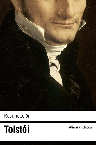 RESURRECCION | 9788420665740 | TOLSTOI,LEON