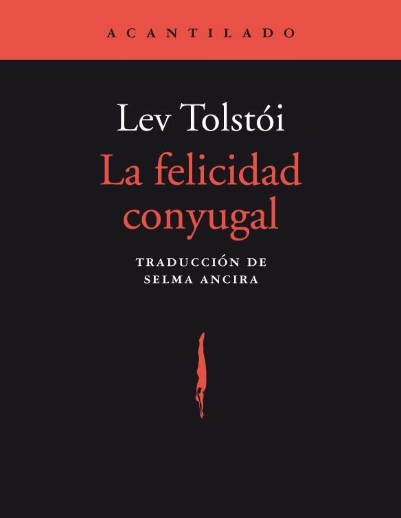 FELICIDAD CONYUGAL | 9788415277507 | TOLSTOI,LEON